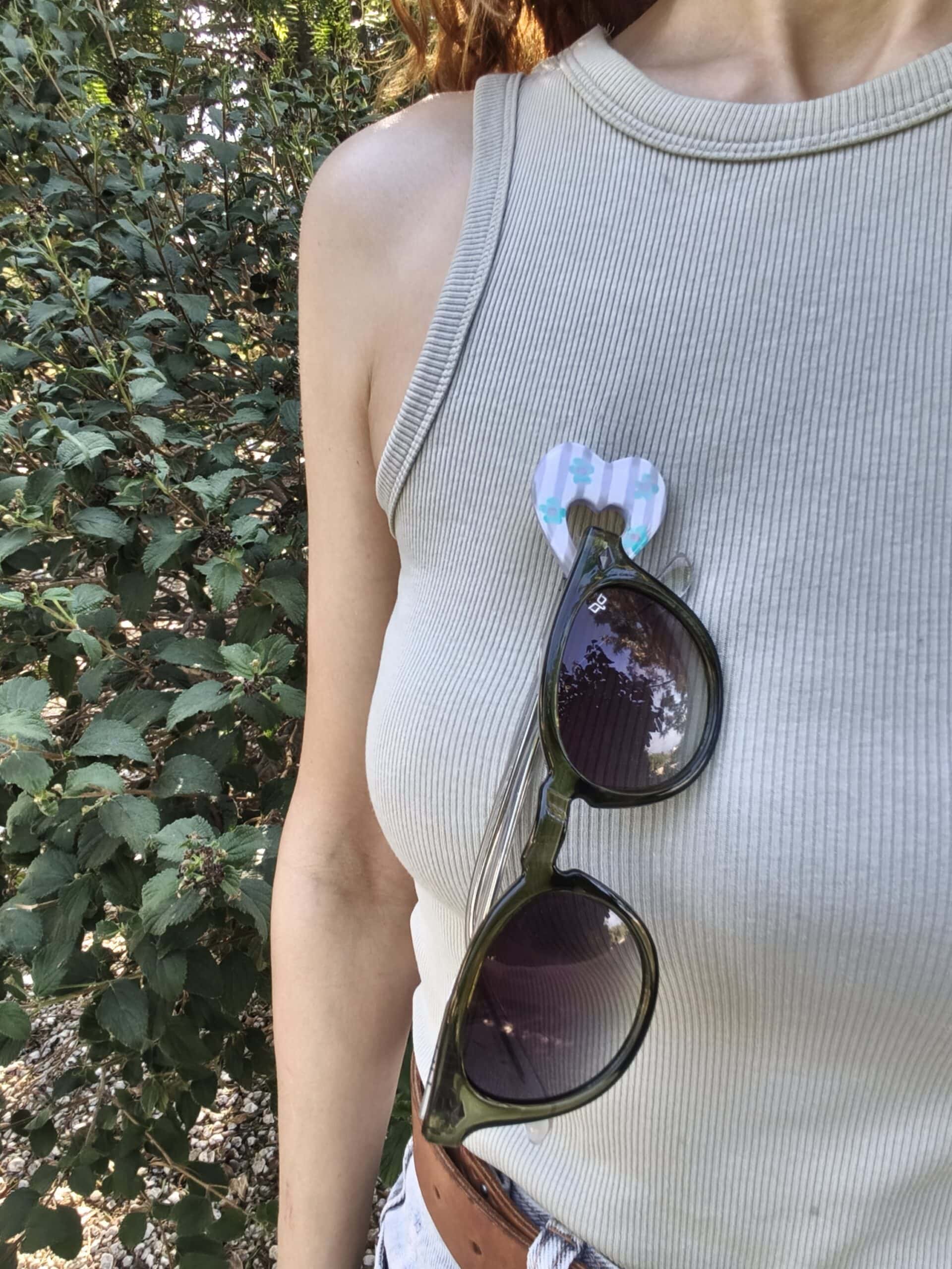 Nel Clay Jewelry - (Sun)glasses Brooches 11 (Sun)glasses Brooches - Image 11