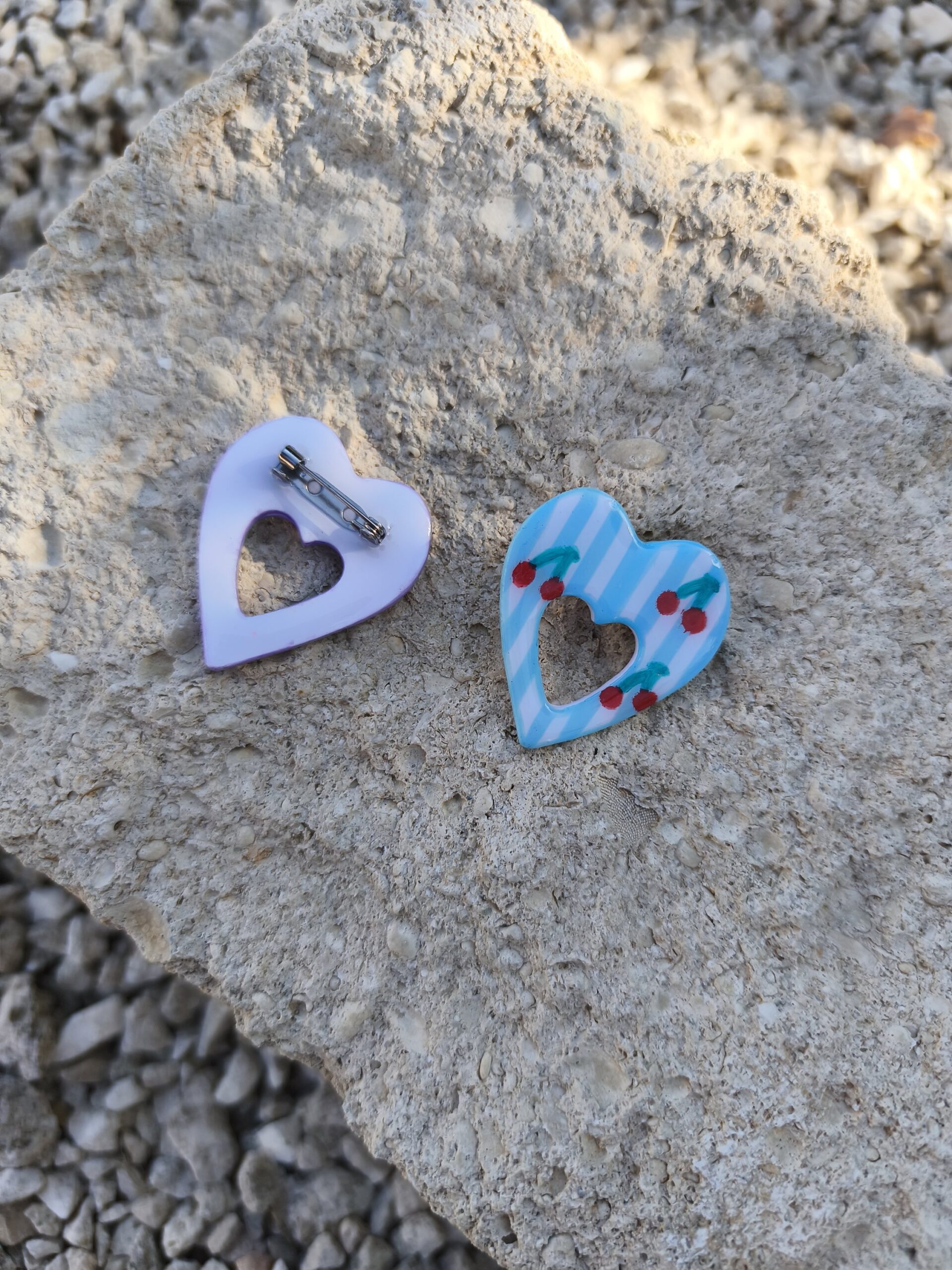 Nel Clay Jewelry - (Sun)glasses Brooches 12 (Sun)glasses Brooches - Image 12